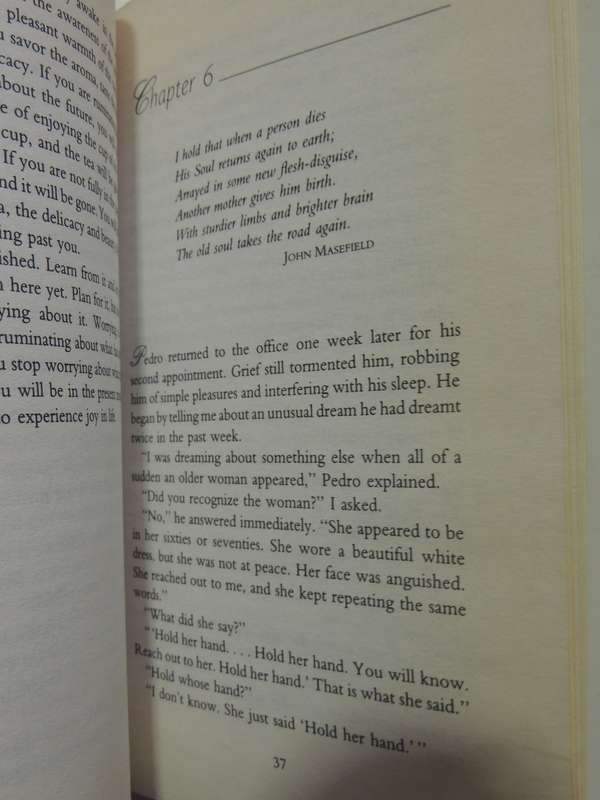 Only Love Is Real: The Story Of Soulmates Reunited - Dr. Brian Weiss