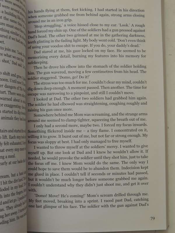 The War Between - Jennifer Withers    INSCRIBED
