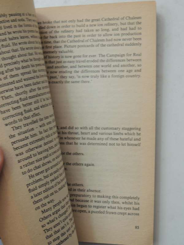 Life, The Universe And Everything  - Douglas Adams
