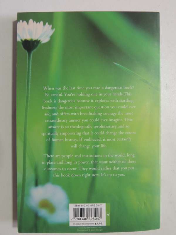 What God Wants: A Compelling Answer To Humanity's Biggest Question - Neale Donald Walsh