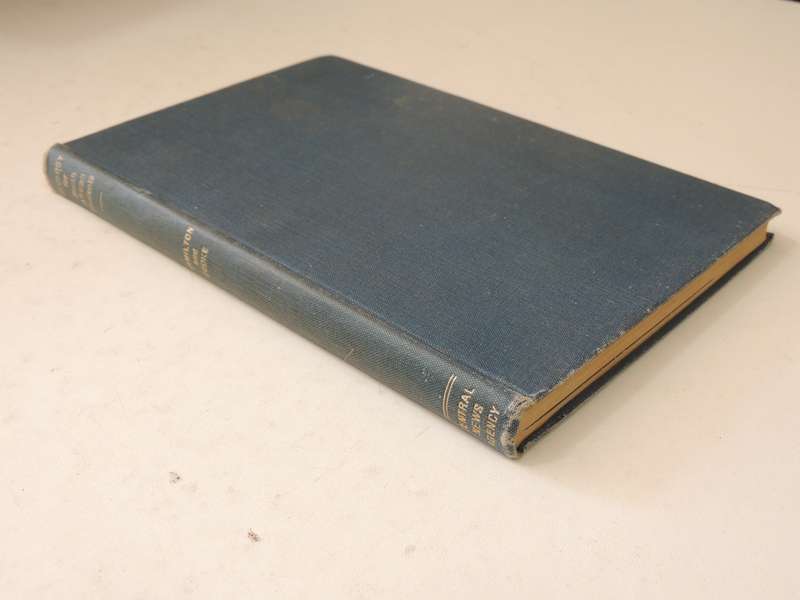 Geology For South African Students: An Introductory Text-BookG.N.G. Hamilton & H.B.S. Cooke
