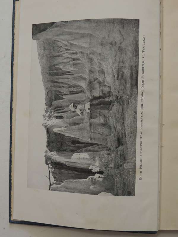 Geology For South African Students: An Introductory Text-BookG.N.G. Hamilton & H.B.S. Cooke