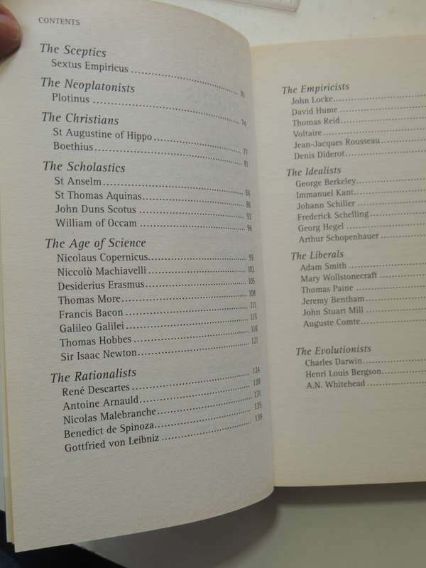 Philosophy 100 Essentials Thinkers: The Ideas That Have Shaped Our WorldPhilip Stokes