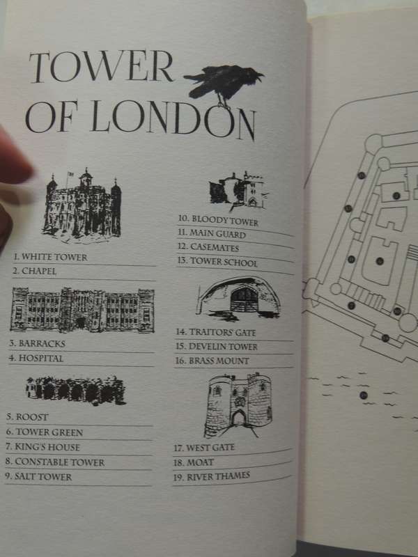 What The Raven Brings: The Ravenmaster Trilogy Book 2 - John Owen Theobald