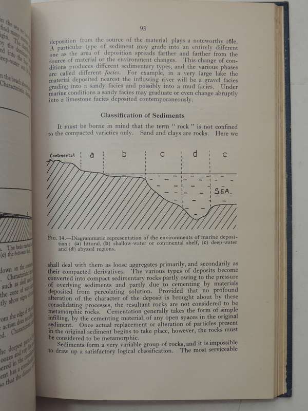 Geology For South African Students: An Introductory Text-BookG.N.G. Hamilton & H.B.S. Cooke