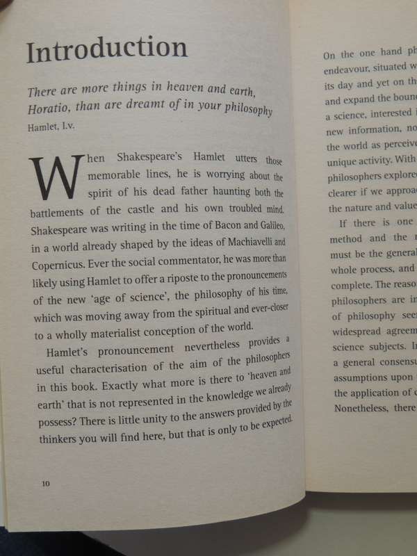 Philosophy 100 Essentials Thinkers: The Ideas That Have Shaped Our WorldPhilip Stokes