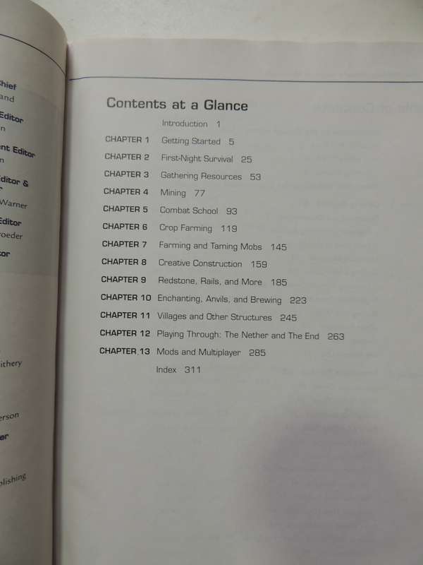Tye Ultimate Player's Guide to MINECRAFT 2nd Ed - Stephen O'Brien