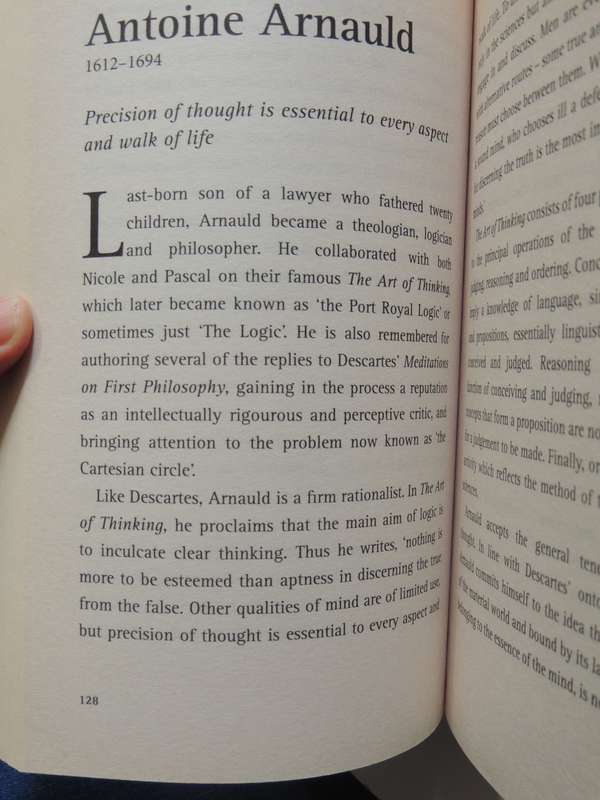 Philosophy 100 Essentials Thinkers: The Ideas That Have Shaped Our WorldPhilip Stokes