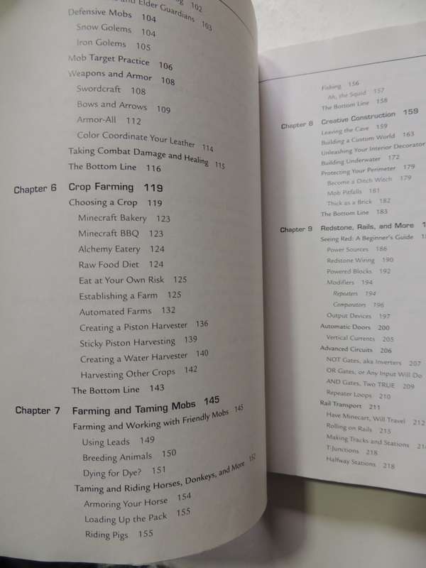 Tye Ultimate Player's Guide to MINECRAFT 2nd Ed - Stephen O'Brien