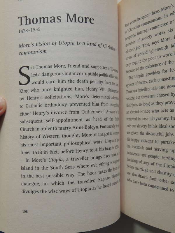 Philosophy 100 Essentials Thinkers: The Ideas That Have Shaped Our WorldPhilip Stokes
