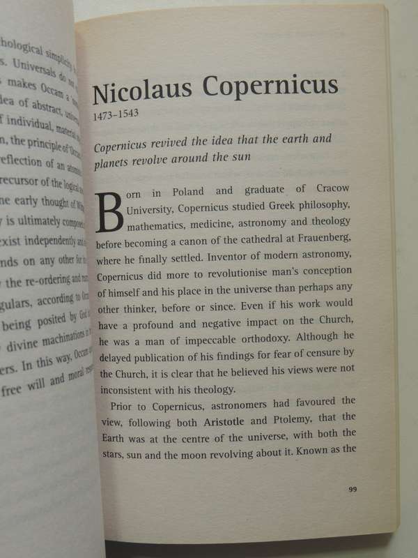 Philosophy 100 Essentials Thinkers: The Ideas That Have Shaped Our WorldPhilip Stokes