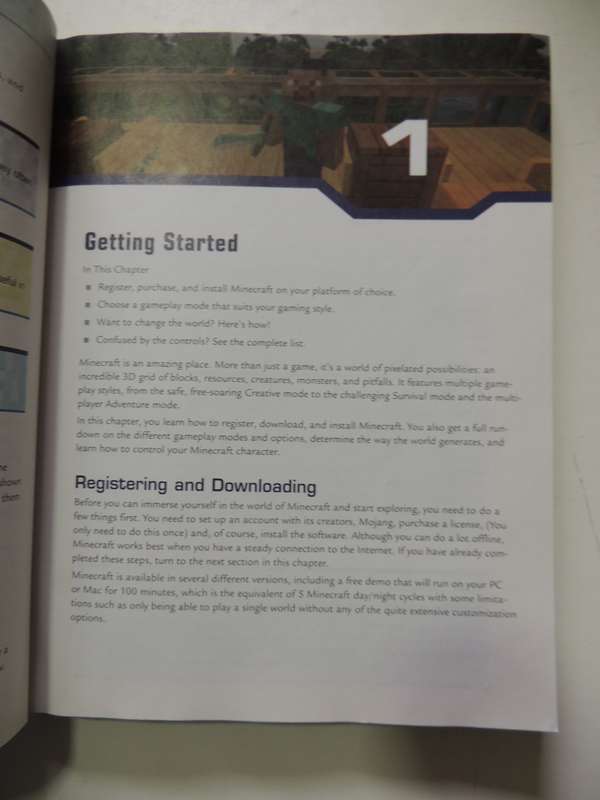 Tye Ultimate Player's Guide to MINECRAFT 2nd Ed - Stephen O'Brien
