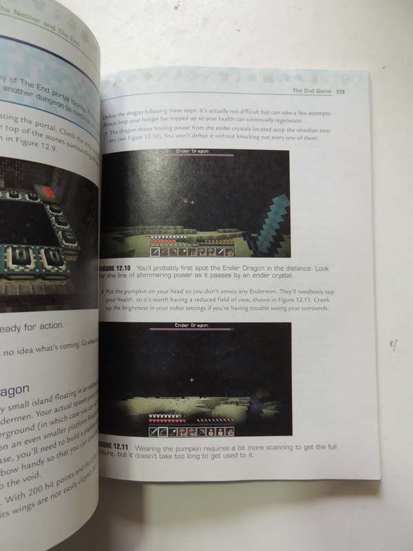 Tye Ultimate Player's Guide to MINECRAFT 2nd Ed - Stephen O'Brien