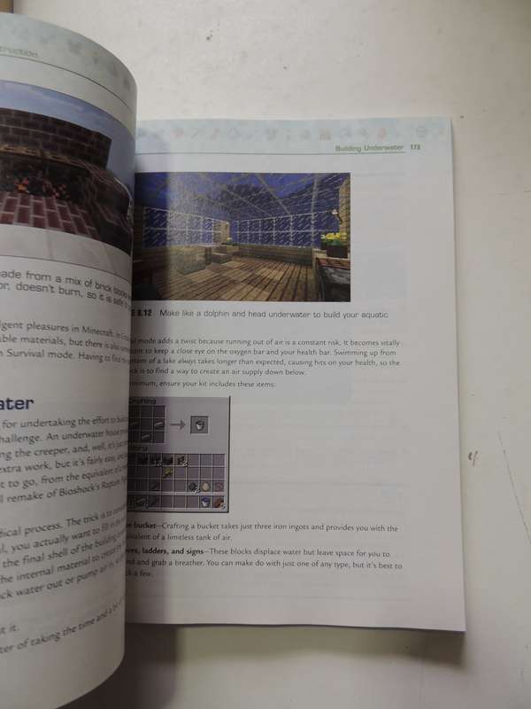 Tye Ultimate Player's Guide to MINECRAFT 2nd Ed - Stephen O'Brien
