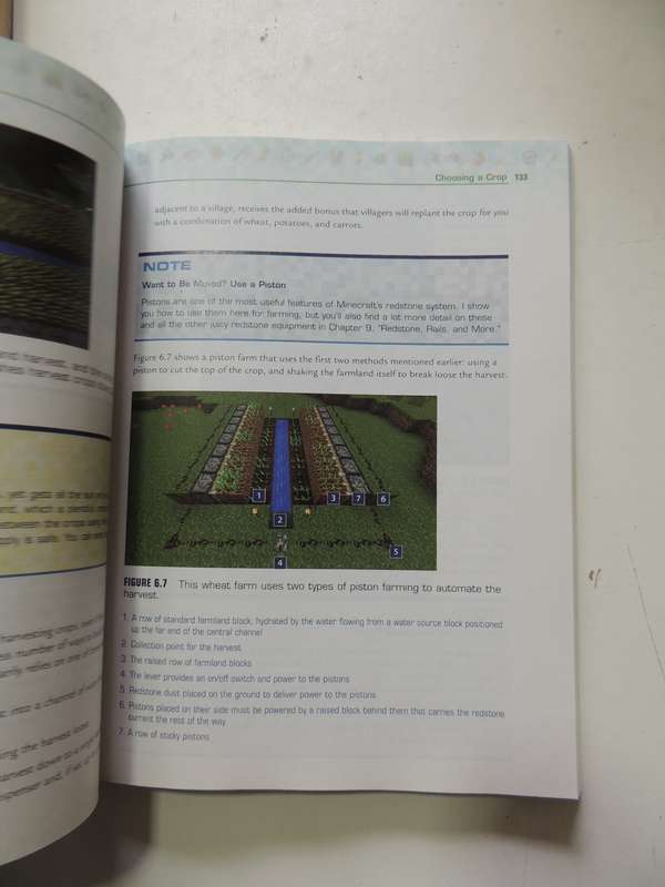 Tye Ultimate Player's Guide to MINECRAFT 2nd Ed - Stephen O'Brien