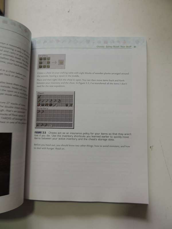 Tye Ultimate Player's Guide to MINECRAFT 2nd Ed - Stephen O'Brien