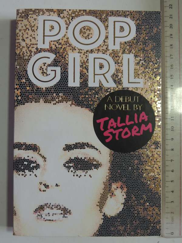 Pop Girl - Tallia Storm