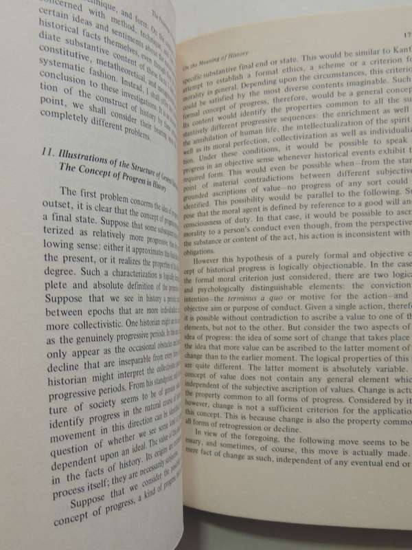 The Problems Of The Philosophy Of History: An Epistemological Essay - Georg Simmel