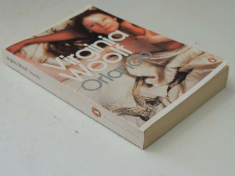 Orlando - Virginia Woolf