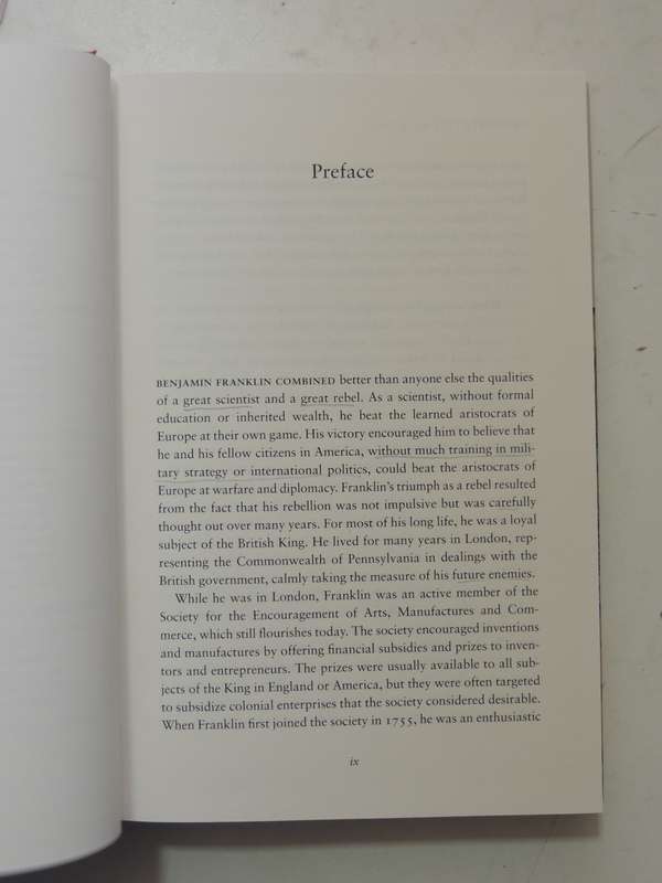 The Scientist As Rebel - Freeman Dyson