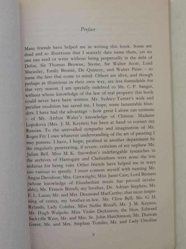 Orlando - Virginia Woolf