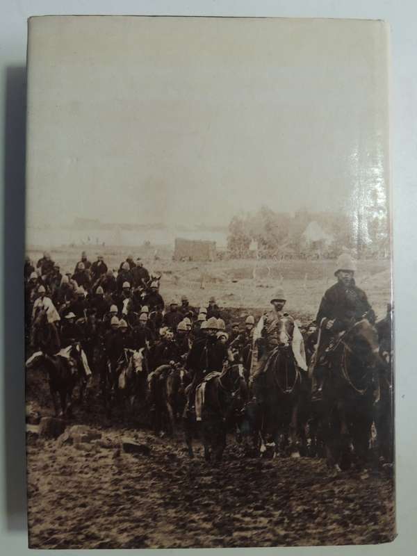 The Boer War - Thomas Pakenham