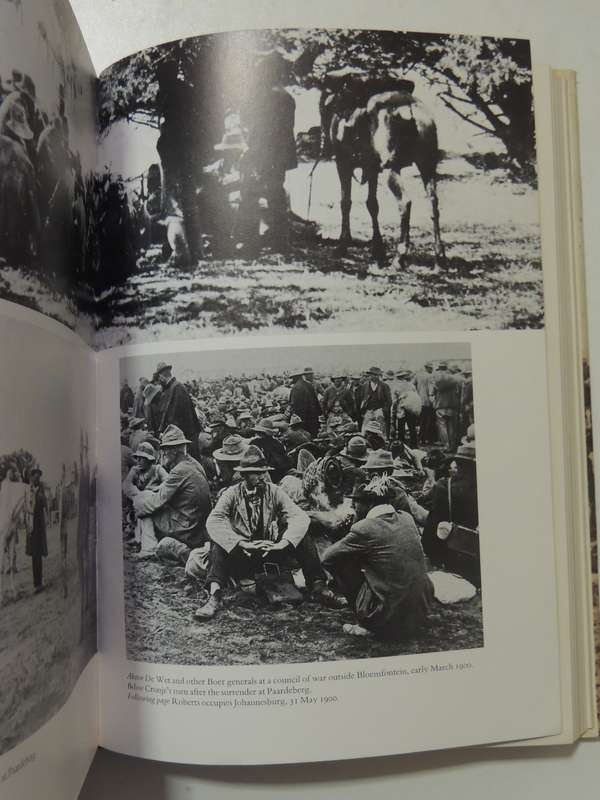 The Boer War - Thomas Pakenham