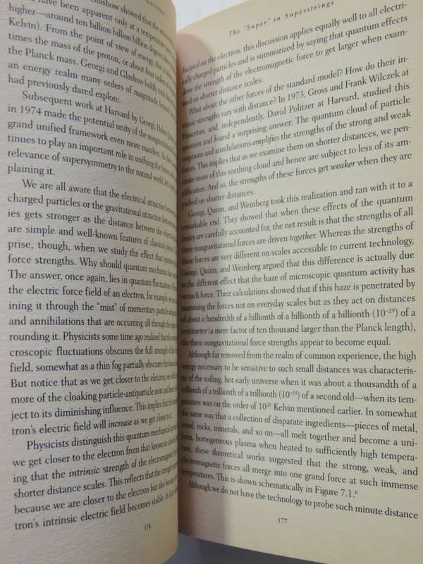 The Elegant Universe: Superstrings, Hidden Dimensions & Quest For Ultimate Theory - Brian Greene