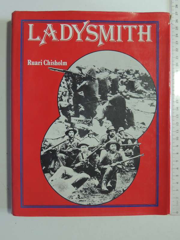 Ladysmith - Ruari Chisholm