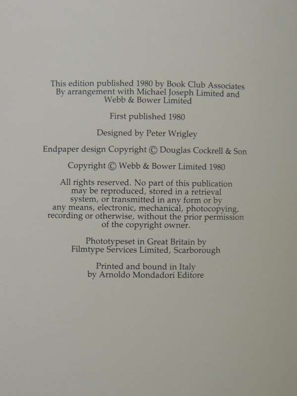 The Edwardian Lady: The Story Of Edith Holden - ed Ina Taylor