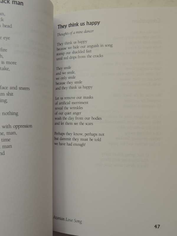 Azanian Love Story - Don Mattera