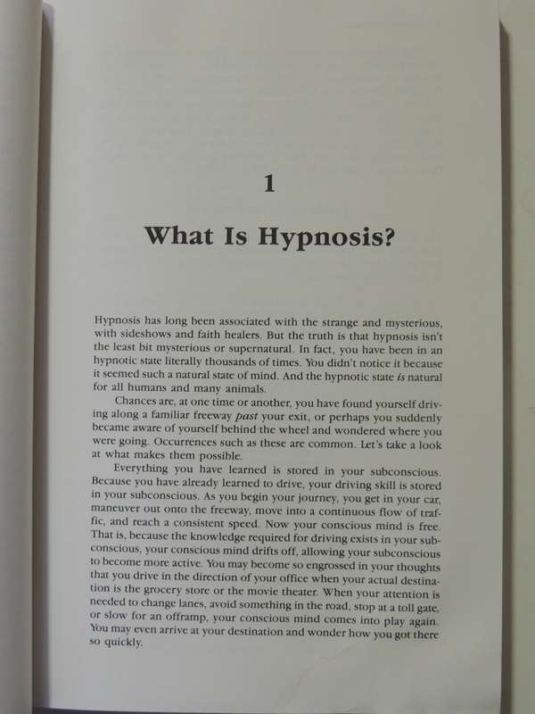 Hypnosis For Change- Josie Hadley & Carol Staudacher