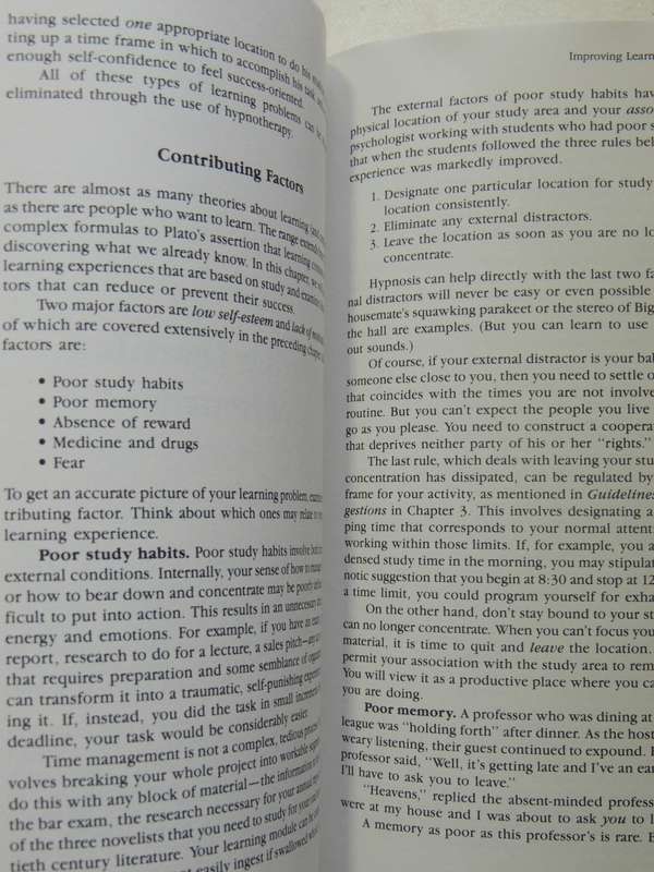 Hypnosis For Change- Josie Hadley & Carol Staudacher