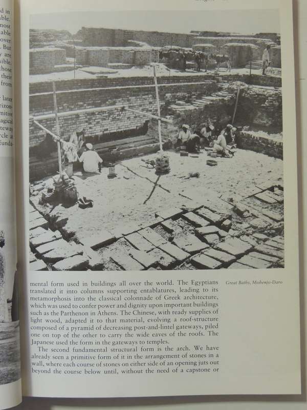 The Story Of Architecture - Patrick Nuttgens