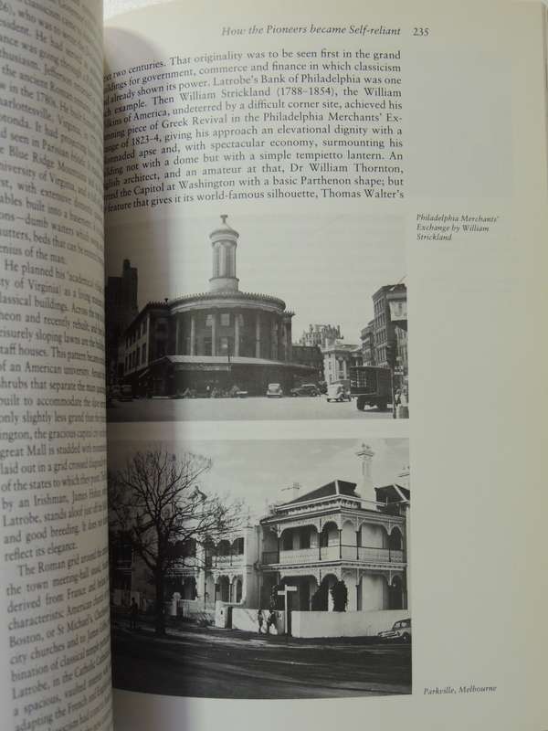 The Story Of Architecture - Patrick Nuttgens