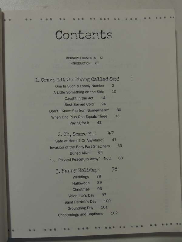 Urban Legends: The As-Complete-As-One-Could-Be Guide To Urban Myths - N.E. Genge