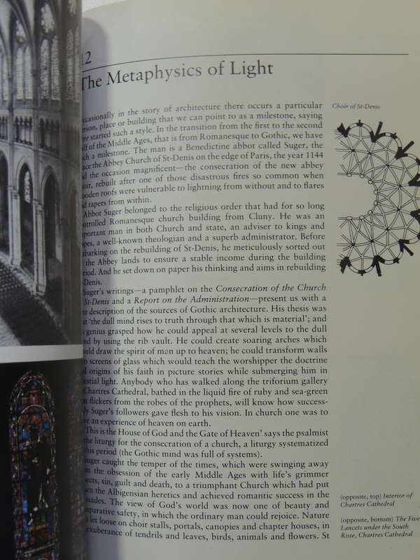 The Story Of Architecture - Patrick Nuttgens