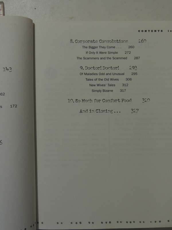 Urban Legends: The As-Complete-As-One-Could-Be Guide To Urban Myths - N.E. Genge