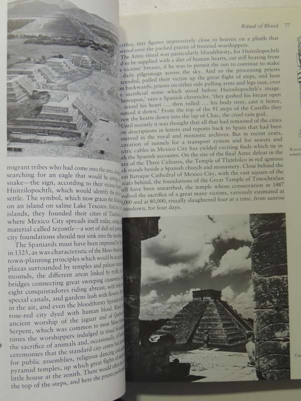 The Story Of Architecture - Patrick Nuttgens