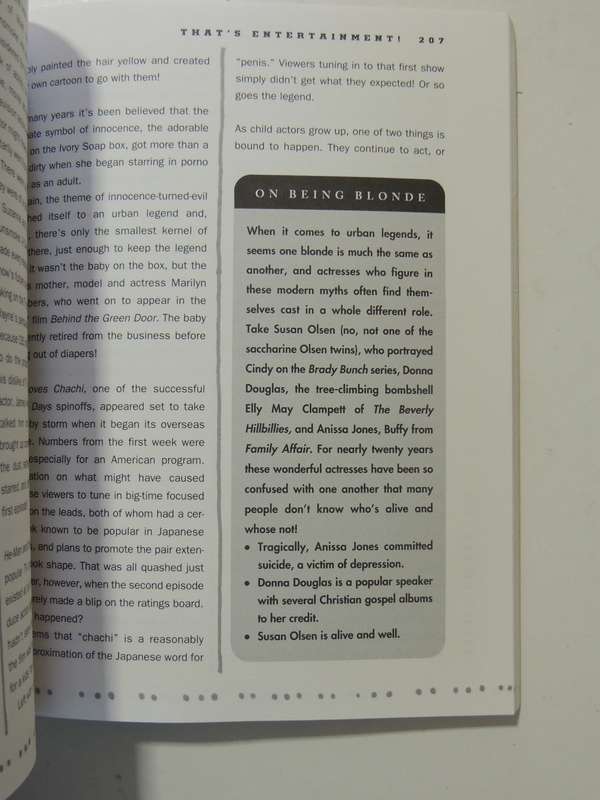 Urban Legends: The As-Complete-As-One-Could-Be Guide To Urban Myths - N.E. Genge