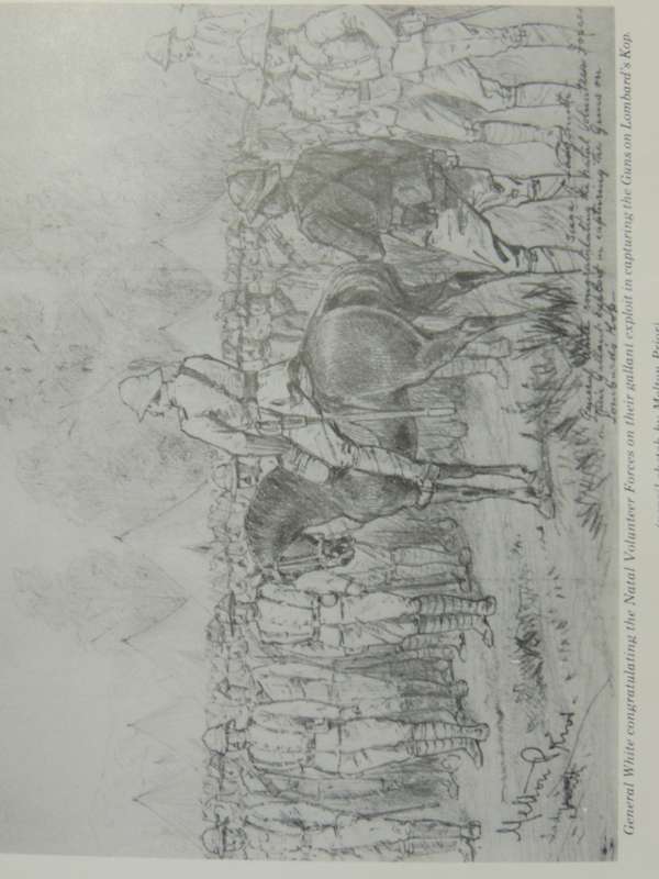 Diary Of The Siege Of Ladysmith 6 Vols: The Ladysmith Historical Society - various