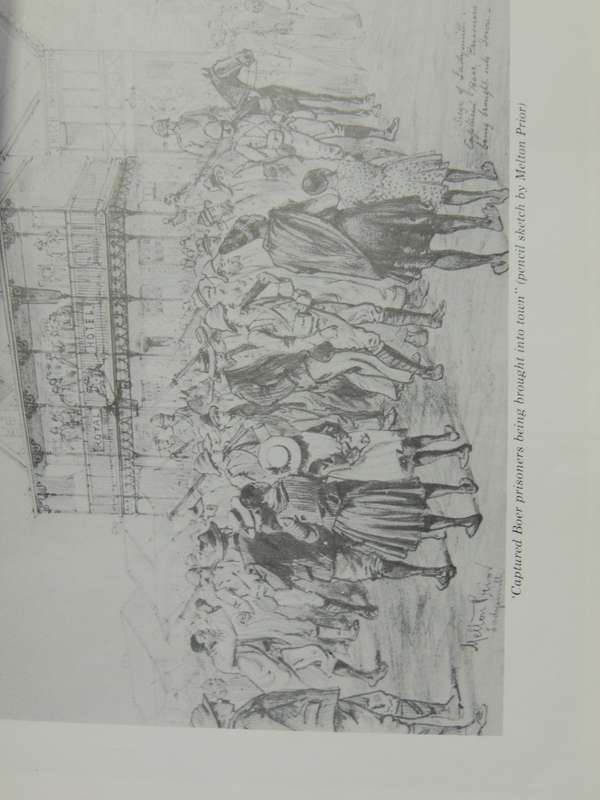 Diary Of The Siege Of Ladysmith 6 Vols: The Ladysmith Historical Society - various