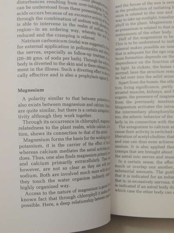 The Anthroposophical Approach to Medicine Vol 2 - Husemann, Wolff