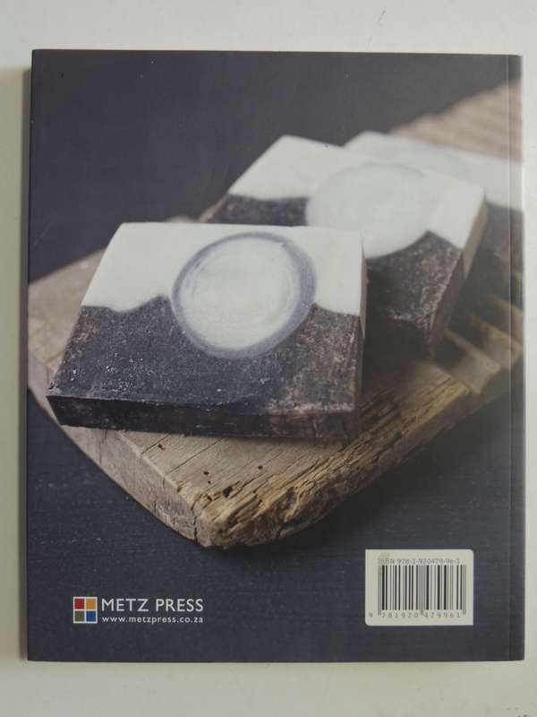 The Rain Book Of Natural Soap MakingBev Missing