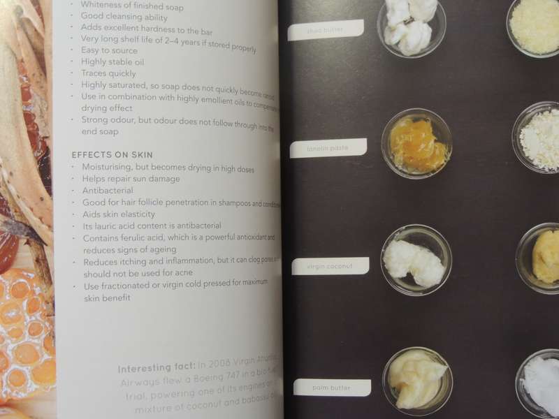 The Rain Book Of Natural Soap MakingBev Missing