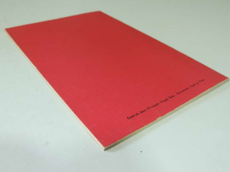 Die Driejarige Oorlog - J. Lotter
