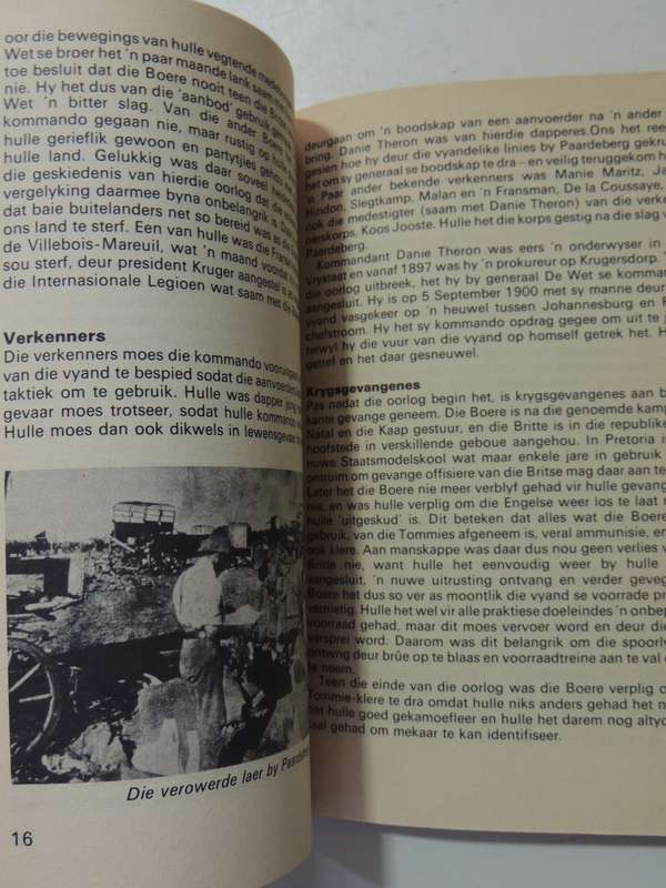 Die Driejarige Oorlog - J. Lotter