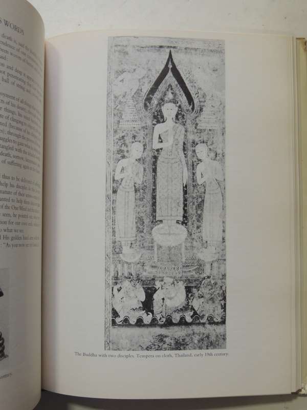 Religions Of The East- Anne Bancroft