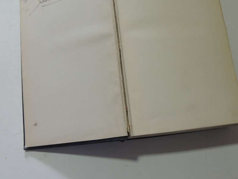 The Great Boer War (1st Edition 6th Impression) - A Conan Doyle