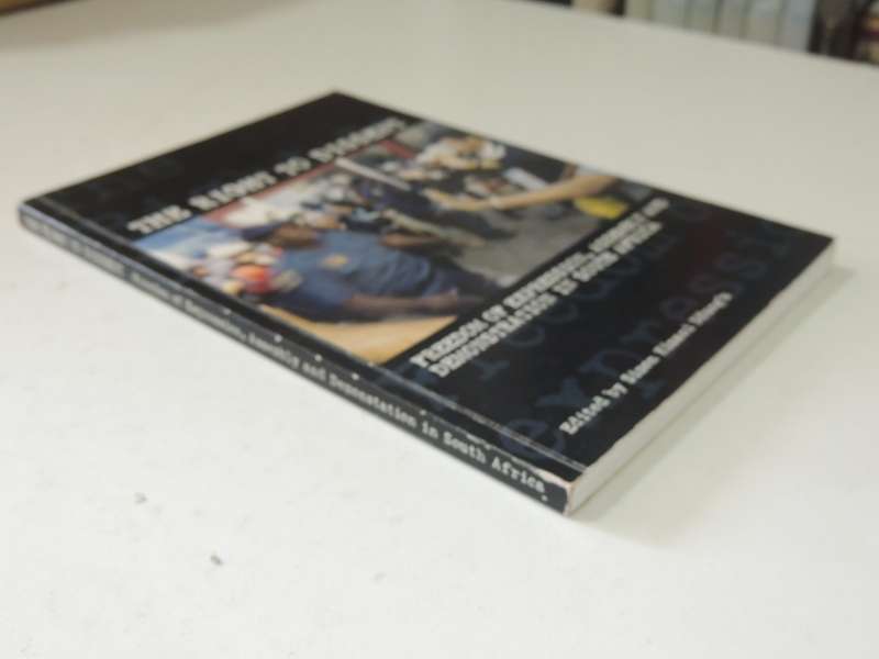The Right To Dissent: Freedom Of Expression, Assembly And Demonstration In South Africa ed Simon Kim